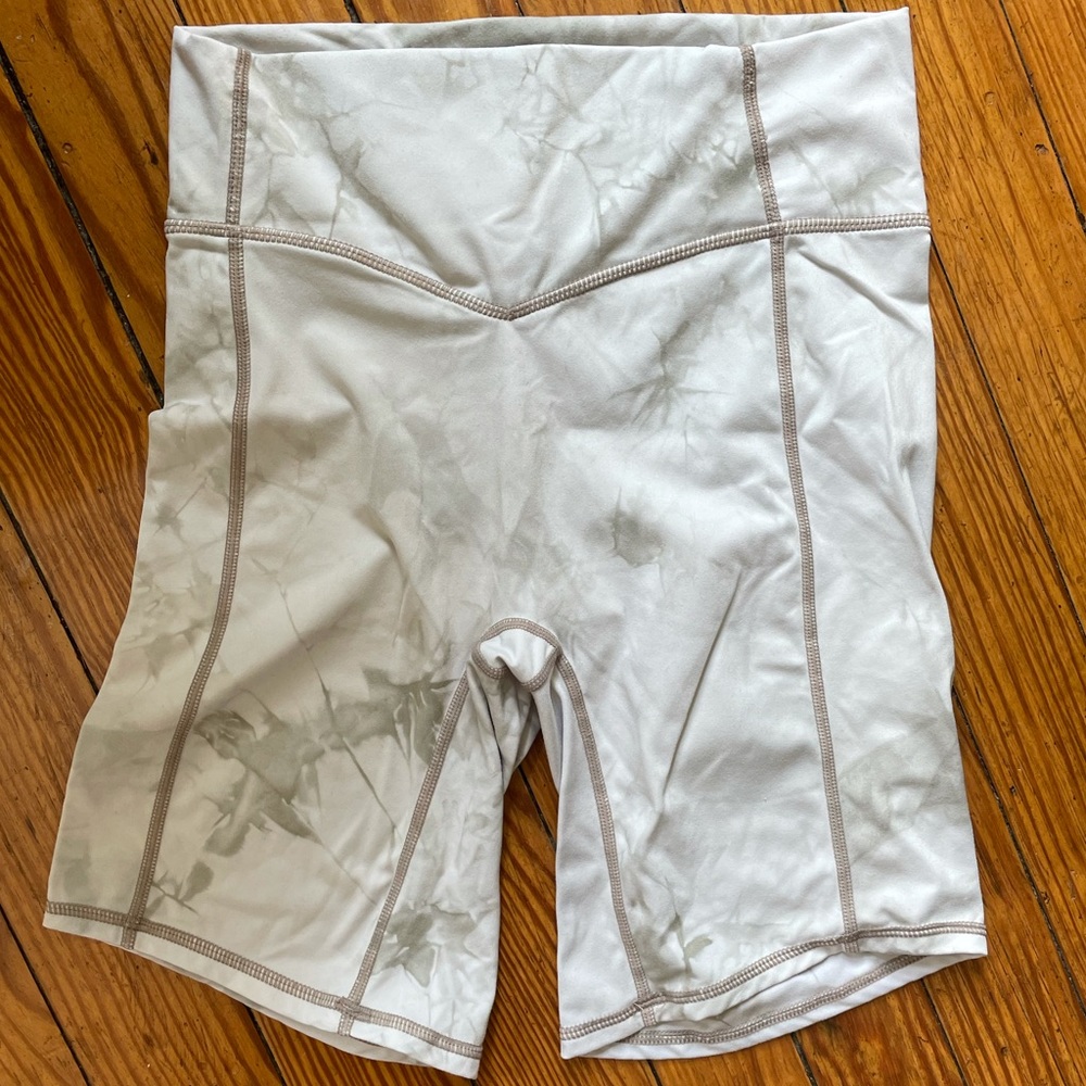 Balance athletica rider shorts